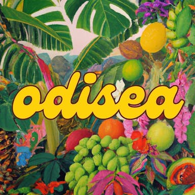 Odisea logo